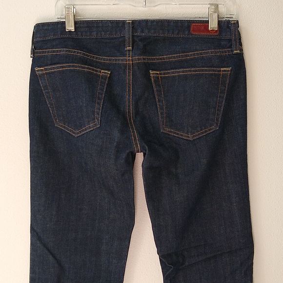 AG Adriano Goldschmied Stilt Jeans - Picture 4 of 7